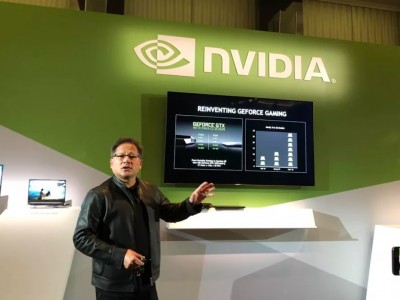  NVIDIA      GeForce