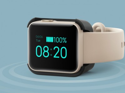 Xiaomi  - Mi Watch Lite       