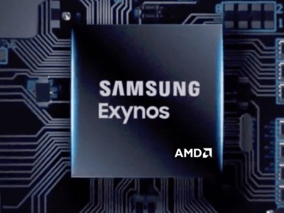 : Samsung   ARM  AMD   