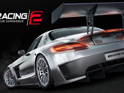 GT Racing 2 The Real Car Experience   iPhone, iPad  Android