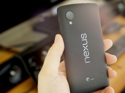  Android 4.4.4 KitKat Release 2   Nexus 5   