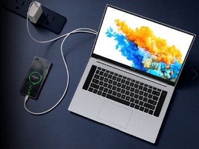  HONOR MagicBook Pro (2020)    AMD Ryzen 4000H