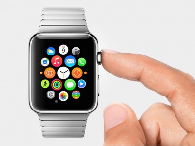  Apple Watch   