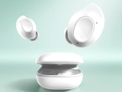 Samsung Galaxy Buds FE     - 