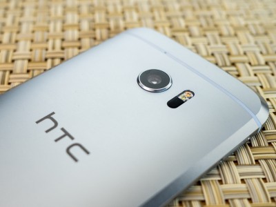 HTC 10      