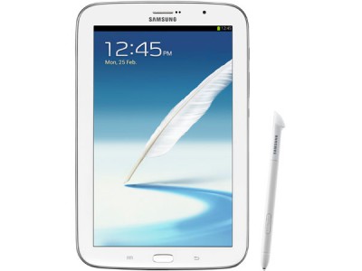 Samsung Galaxy Note 8.0  