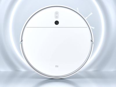 Xiaomi Mi Robot Vacuum-Mop 2 Lite:     