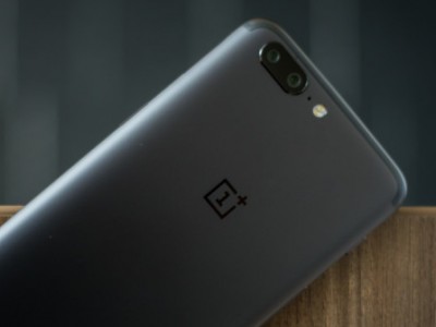 OnePlus  OnePlus 5  OnePlus 5