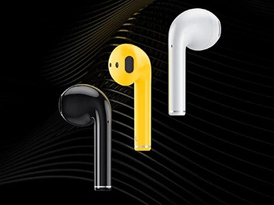 realme   Apple AirPods  $56