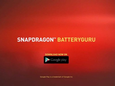 Qualcomm    Snapdragon BatteryGuru   2.0