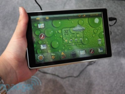 Tablet PC   Android  $95