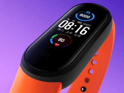 Xiaomi Mi Band 6   .     ?