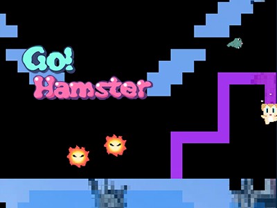 Go! Hamster:     