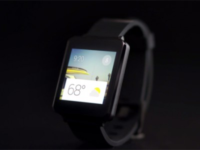 LG G Watch   ,  Samsung Gear 2 Neo 