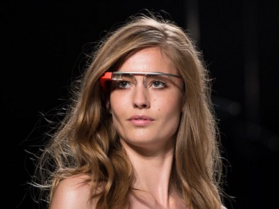   -  Google Glass