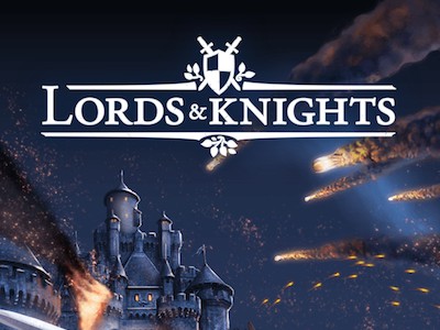 Lords &amp; Knights    