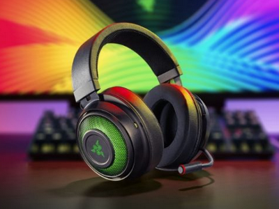 Razer     3D-