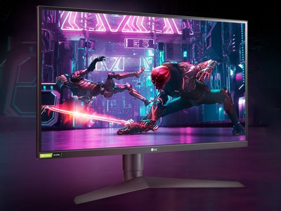 LG     IPS- UltraWide  UltraGear    