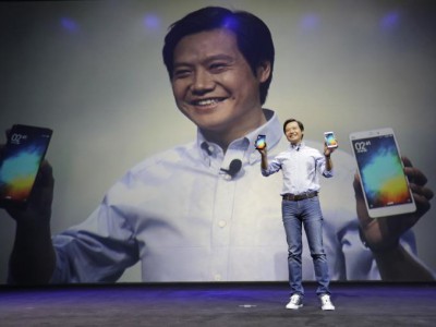 Xiaomi        