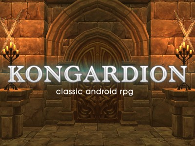 Kongardion   RPG,    