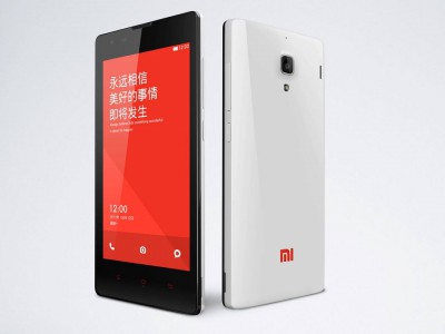 100000  Xiaomi HongMi    2 