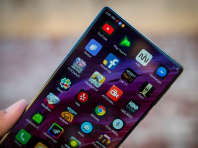 Xiaomi Mi Mix    -