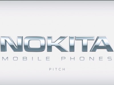  Nokita   Microsoft   Nokia