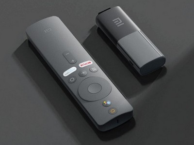   Mi TV Stick    Xiaomi  120 