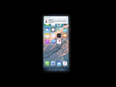 Apple iPhone 8:   ,     