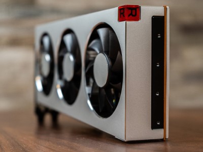 : Radeon VII     