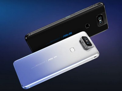    ASUS ZenFone 6    