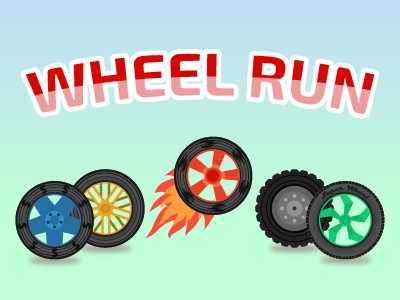 Wheel Run    