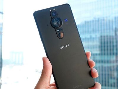 Sony Xperia Pro-I   Xperia 1 III   []