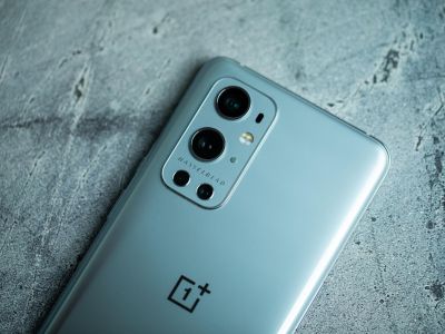     OnePlus 9T   Hasselblad