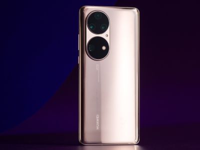  HUAWEI P50 Pro:    ?