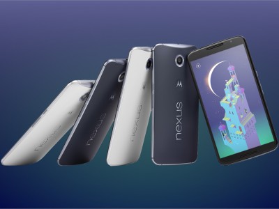 Google Nexus 6    