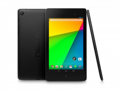  Nexus 7     