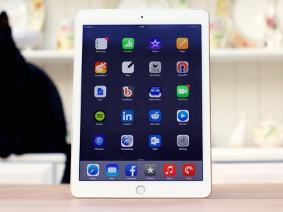 Apple iPad Air 2  2    