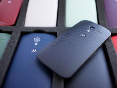 Motorola Moto X+1      