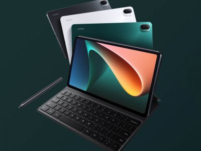  Xiaomi Mi Pad 5 Pro    []