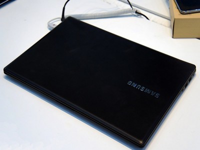 Samsung ATIV Book 9 Style:   Windows   