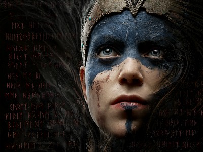  Hellblade: Senuas Sacrifice   Silent Hill