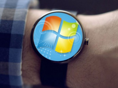 Windows 7     Android Wear  3 