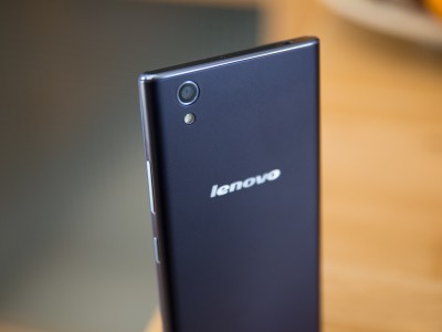    Lenovo P70