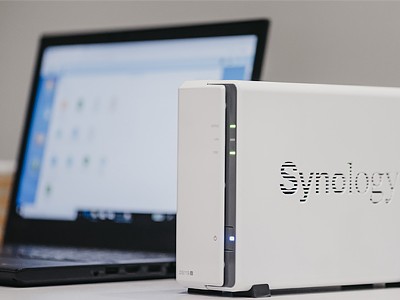  Synology DiskStation DS119j:      15 