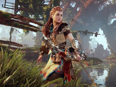  . Sony  Horizon Zero Dawn Remastered []