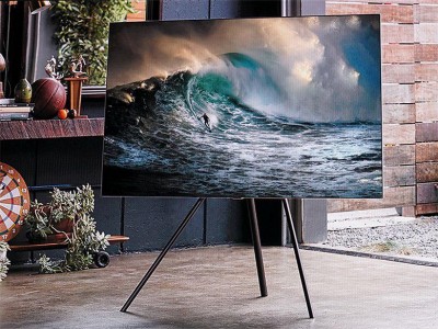 QLED 2018: Samsung  