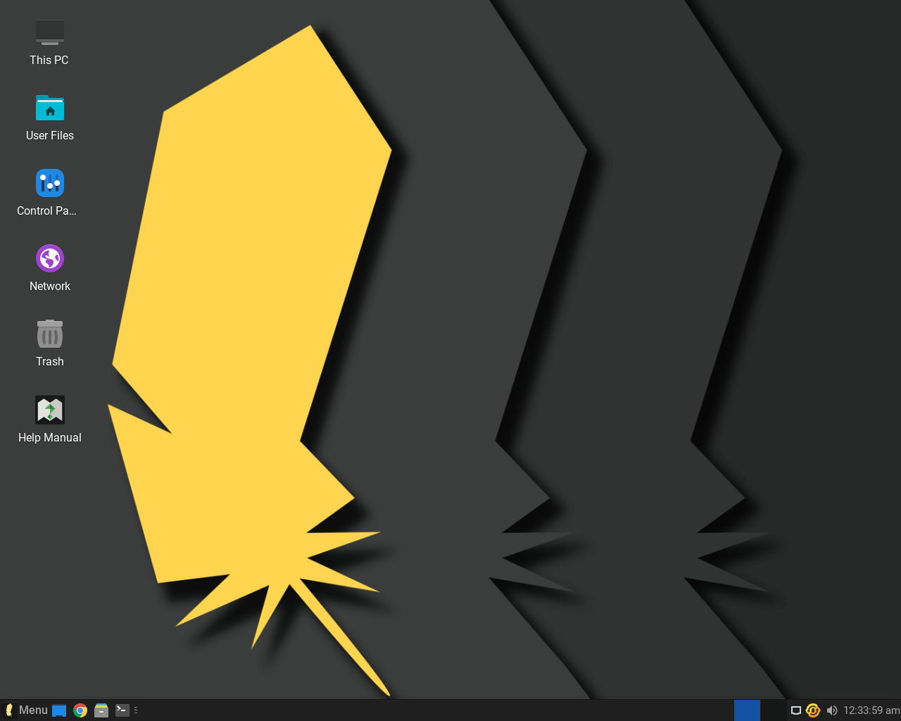 Вышла Linux Lite 6.2: интерфейс под Windows и лёгкий запуск на слабом  железе - 4PDA