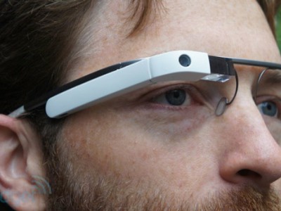 Google Glass    