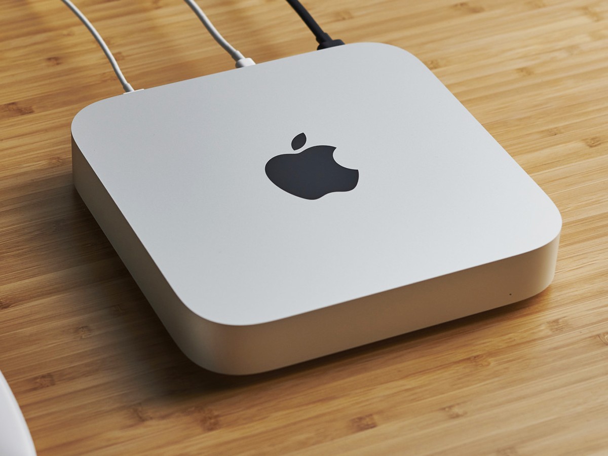 Первые тесты Apple Mac mini на M2 Pro: в разы быстрее предшественника - 4PDA